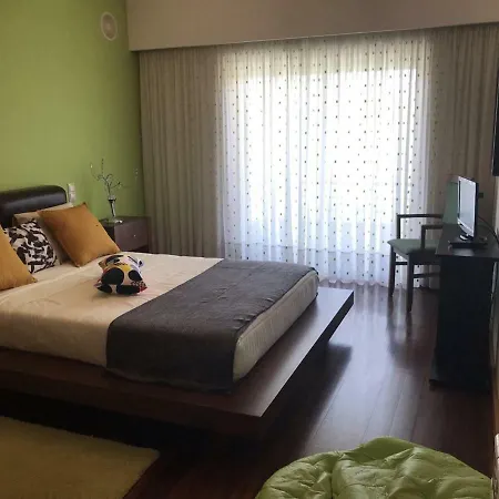 Idehouse Accommodatie bij particulieren Maía