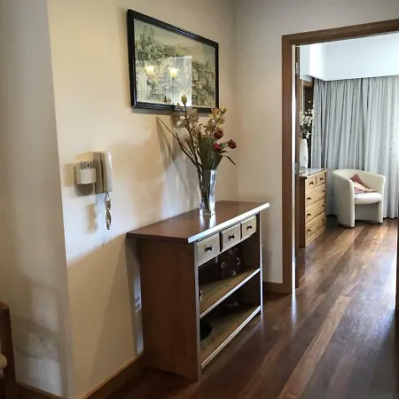 Accommodatie bij particulieren Idehouse *