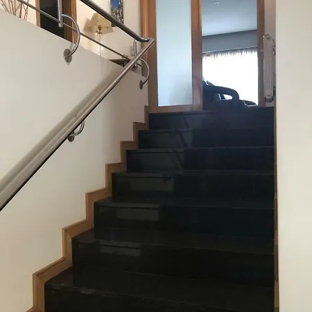 Accommodatie bij particulieren Idehouse *