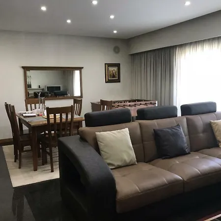 Idehouse Maía