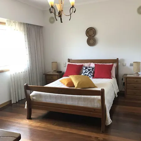 Accommodatie bij particulieren Idehouse *