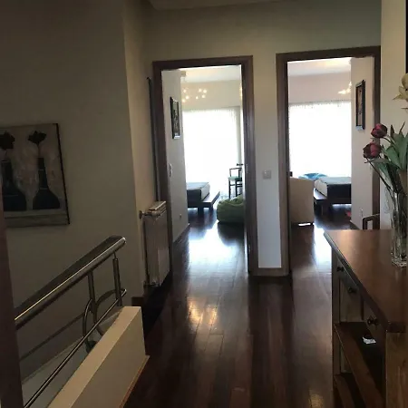 Idehouse Accommodatie bij particulieren *