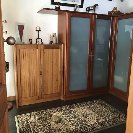 Idehouse Accommodatie bij particulieren