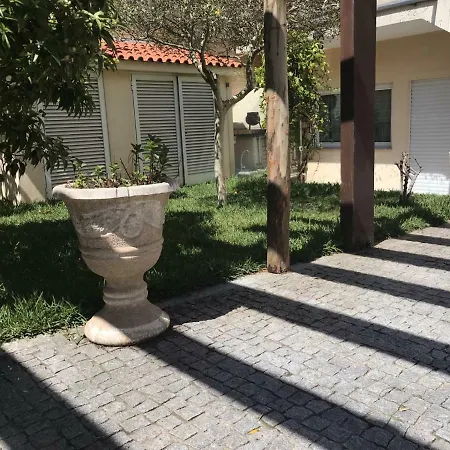 Accommodatie bij particulieren Idehouse Maía