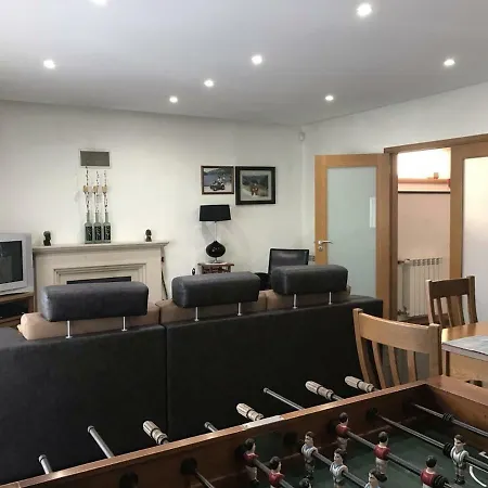 Idehouse Maía