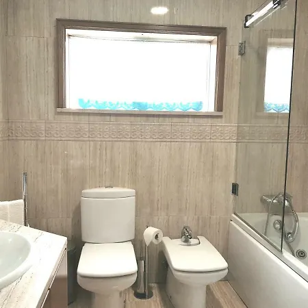 Idehouse Accommodatie bij particulieren Maía