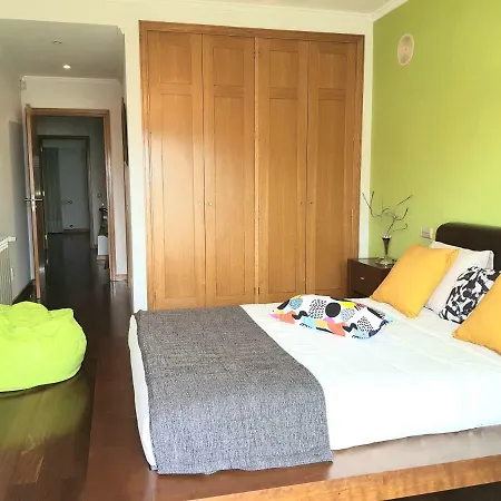 Accommodatie bij particulieren Idehouse *