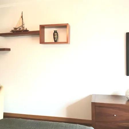 Accommodatie bij particulieren Idehouse Maía
