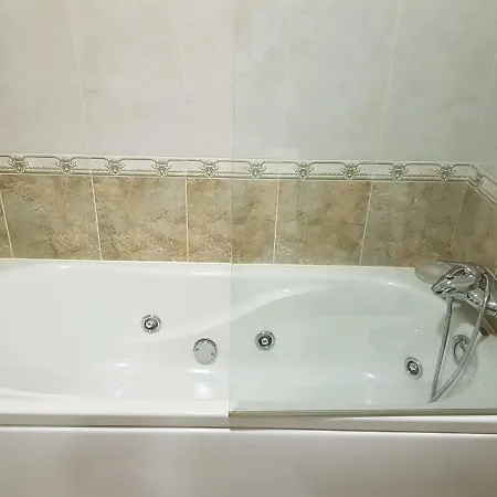 Accommodatie bij particulieren Idehouse *