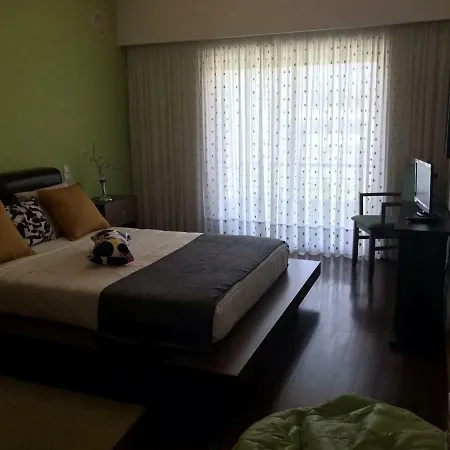 Accommodatie bij particulieren Idehouse