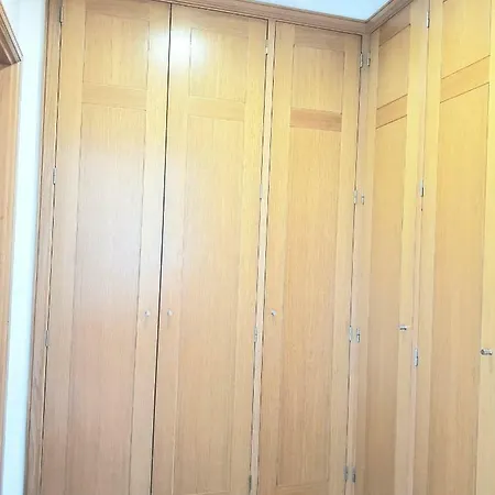 Accommodatie bij particulieren Idehouse Maía