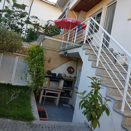 Accommodatie bij particulieren Idehouse Maía