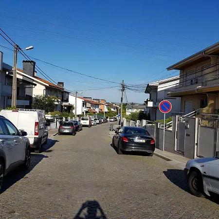 Accommodatie bij particulieren Idehouse *