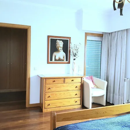 Accommodatie bij particulieren Idehouse *